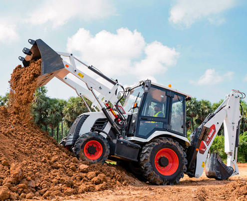 RETROEXCAVADORAS